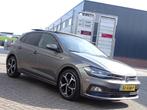 Volkswagen Polo 1.0 TSI Highline R-Line , 5drs, Navigatie, M, Voorwielaandrijving, Gebruikt, Traction-control, Origineel Nederlands