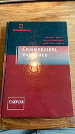 A. Schutte - Commercieel vastgoed, Ophalen of Verzenden, Zo goed als nieuw, A. Schutte; P. Schoonhoven; I. Dolmans Bude