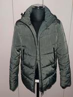 KJELVIK heren winterjas maat M, Maat 48/50 (M), Kjelvik, Ophalen of Verzenden, Zo goed als nieuw