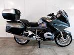 BMW R 1200 RT ABS (bj 2015), Motoren, Motoren | BMW, Motorrijbewijs A, Bedrijf, Onbekend, Toermotor
