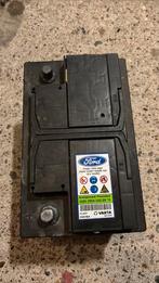 Auto accu 60ah 590a start/stop, Auto-onderdelen, Ophalen of Verzenden, Ford