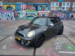 OPKNAPPER! Mini 1.6 Cooper S 2011 Grijs, Zwart, 4 cilinders, 4 stoelen, 49 €/maand