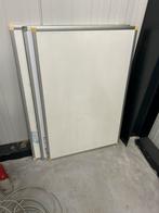 Wissellijst / Kliklijst aluminium 88x123, Huis en Inrichting, Ophalen of Verzenden, Zo goed als nieuw, Overige typen