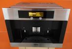 Miele CVA 4060, inbouw koffieautomaat, Ophalen, Refurbished, Koffiemachine