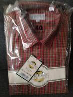 Nieuwe 3 stuks heren overhemd, Kleding | Heren, Overhemden, Ophalen of Verzenden, Nieuw, Wit, Halswijdte 39/40 (M)