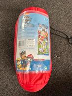 Z g a n paw patrol kindetslaapzal 150cm, Caravans en Kamperen, Slaapzakken, Ophalen of Verzenden, Zo goed als nieuw