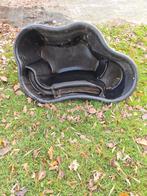 Kunststof vijver - 1,5x1x0,6m, Tuin en Terras, Vijvers, Ophalen, Gebruikt