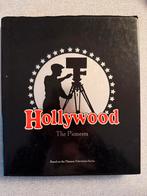 Hollywood The Pioneers - Based on the Thames Television Seri, Gelezen, Ophalen of Verzenden, Vakgebied of Filmindustrie, Kevin Brownlow