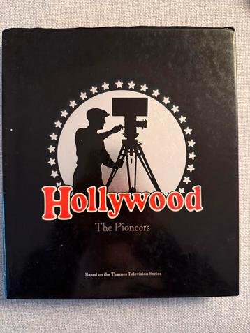 Hollywood The Pioneers - Based on the Thames Television Seri beschikbaar voor biedingen