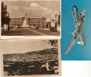 mp2509:  3 Ansichtkaarten Fam Offeciers beschikbaar voor biedingen