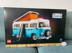 Lego 10279 Creator Volkswagen T2 Campervan. Nieuw!, Nieuw, Complete set, Ophalen of Verzenden, Lego