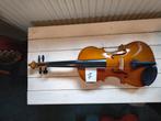 9 violen in verschillende maten. Zonder kist, Muziek en Instrumenten, Strijkinstrumenten | Violen en Altviolen, Ophalen, Gebruikt