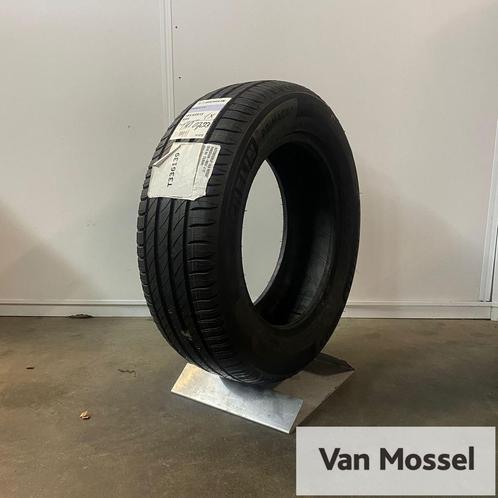 Michelin Primacy 4 185/65/R15 88H, Auto-onderdelen, Banden en Velgen, Band(en), Zomerbanden, 15 inch, 185 mm, Personenwagen, Gebruikt