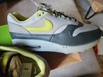 Nieuwe originele Nike Air Max 1 x HUF maat 7,5/ 40,5, Nike air max, Zwart, Nieuw, Ophalen of Verzenden