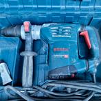 Bosch professional GBH 4-32 DFR breekhamer, Ophalen of Verzenden, Zo goed als nieuw, 600 watt of meer, Boor- en/of Breekhamer