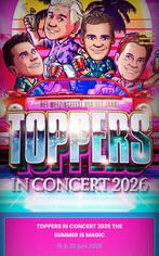 Toppers in concert, Twee personen, Mei, Levenslied