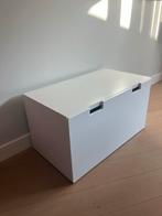 Ikea Smastad Kist Wit, Ophalen, Kunststof, Gebruikt, 50 tot 100 cm