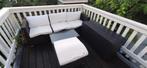 Garden furniture set | Tuinmeubelen (set), Tuin en Terras, Ophalen, 5 zitplaatsen, Kunststof, Bank