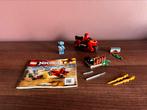 LEGO NINJAGO Legacy Kai's Zwaardmotor - 71734, Kinderen en Baby's, Speelgoed | Duplo en Lego, Ophalen of Verzenden, Zo goed als nieuw