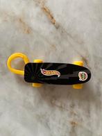 Hot Wheels sleutelhanger Happy Meal Mc Donald’s, Ophalen of Verzenden, Zo goed als nieuw, Knuffel of Figuurtje
