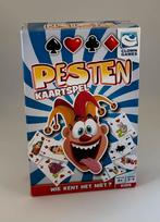 Pesten kaartspel, Een of twee spelers, Ophalen of Verzenden, Zo goed als nieuw, Clown Games