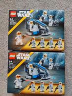 LEGO Star Wars 75359 Ashoka's Clone Trooper Battle Pack, Kinderen en Baby's, Speelgoed | Duplo en Lego, Complete set, Ophalen of Verzenden