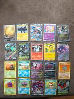 Diverse Japanse pokemonkaarten verschillende series, Ophalen of Verzenden, Nieuw, Meerdere kaarten