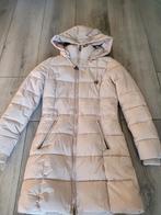 Dames jas met capuchon, Beige, Nieuw, Ophalen of Verzenden, Onbekend