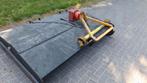 Peecon weidebloter 2 meter, Ophalen, Veehouderij, Weidebouw