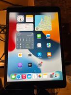 iPad 8th Gen 32GB - Barst in scherm, werkt prima, Gebruikt, 32 GB, Apple iPad, Grijs
