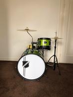 Millenium youngster drum set bundle, Muziek en Instrumenten, Drumstellen en Slagwerk, Ophalen, Zo goed als nieuw, Overige merken
