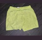 felgroene Nike Air shorts maat S, Ophalen of Verzenden