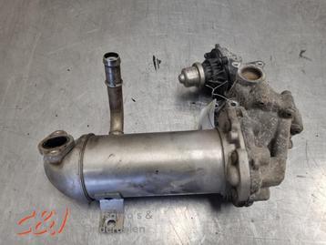 EGR koeler van een Ford Transit Custom beschikbaar voor biedingen