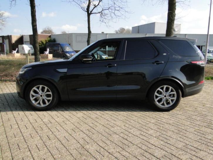 Landrover Discovery 3-4-5 Grijs Kenteken Ombouw, Auto diversen, Overige Auto diversen, Ophalen of Verzenden