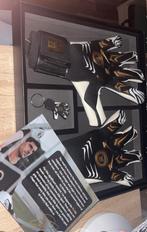 Elite Courtois Limited Edition Box, Ophalen of Verzenden, Nieuw, Handschoenen