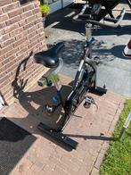 Spinningfiets fitbike race 8, Ophalen, Zo goed als nieuw, Metaal, Spinningfiets
