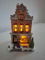Typisch hollands speelgoedwinkel, Diversen, Kerst, Ophalen of Verzenden, Gebruikt