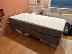 Ikea espevär bed + Hovag matras, Ophalen, Gebruikt, 90 cm, Eenpersoons