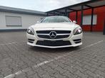 MERCEDES AMG STYLING AUTOMAAT PANORAMADAK FULL OPTIES €34500, Auto's, Mercedes-Benz, Automaat, Achterwielaandrijving, Cabriolet