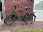 Gazelle Eclipse T24 LTD 125 61cm herenfiets, Fietsen en Brommers, Fietsen | Heren | Herenfietsen, Ophalen, Gebruikt, Versnellingen