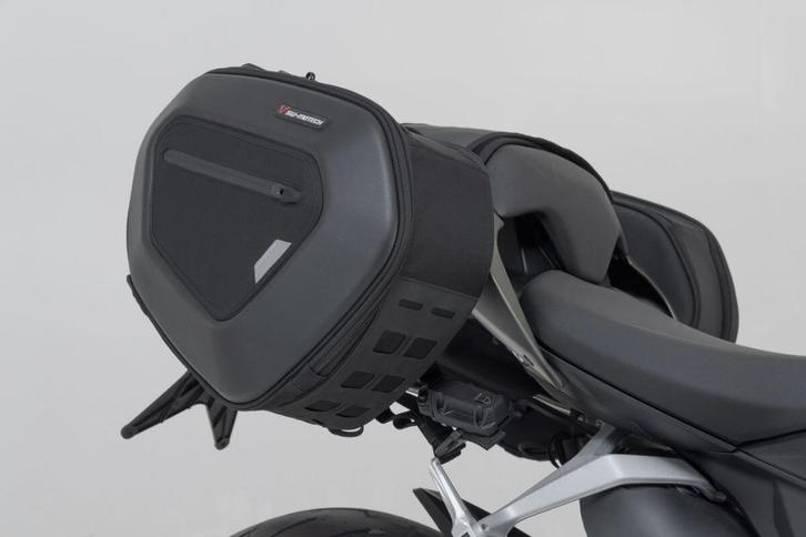 Tassenset STREETFIGHTER V2 21-24 sw motech, Motoren, Onderdelen | Ducati, Nieuw, Ophalen of Verzenden