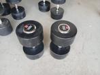 Hammer Strength Dumbbells 2x48kg, Ophalen, Gebruikt, Rug, Dumbbell