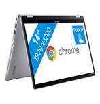 Acer Chromebook Spin 314, Ophalen, 14 inch, 4 GB of minder, Acer.
