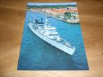 Marineschip Marine Antillen Aruba Curacao  Scheepvaart Schip, Verzamelen, Verzenden, Ongelopen, Voertuig
