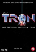 Te koop DVD Tron 5 euro, Alle leeftijden, Ophalen of Verzenden, Zo goed als nieuw