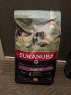 Eukanuba en Hill’s puppy voer, Ophalen, Hond