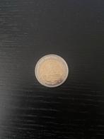 2 Euro Herdenkingsmunt, Ophalen of Verzenden, Overige landen, 2 euro, Losse munt