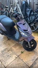 Piaggo zip 2018, Fietsen en Brommers, Scooters | Piaggio, Ophalen of Verzenden, Zo goed als nieuw, Benzine, Zip