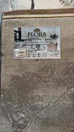 Groot Vloerkleed 200x250 cm (2stuks), Gebruikt, Beige, Ophalen of Verzenden, 200 cm of meer