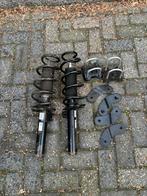 Schokbrekers vw caddy 2021, Auto-onderdelen, Ophalen of Verzenden, Volkswagen